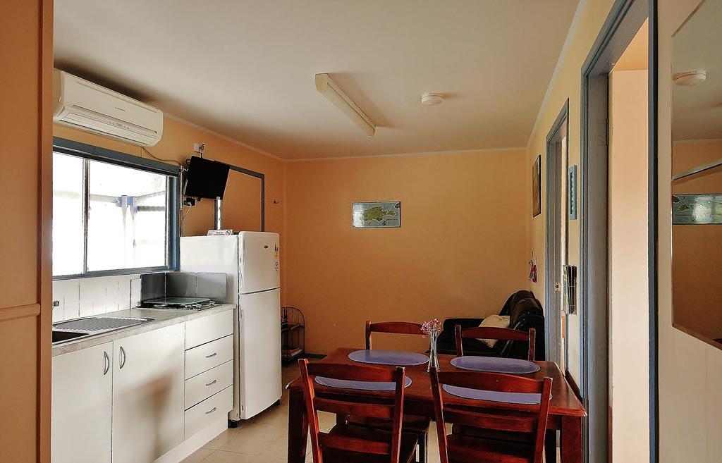 Baudin Beach Apartments Exterior foto